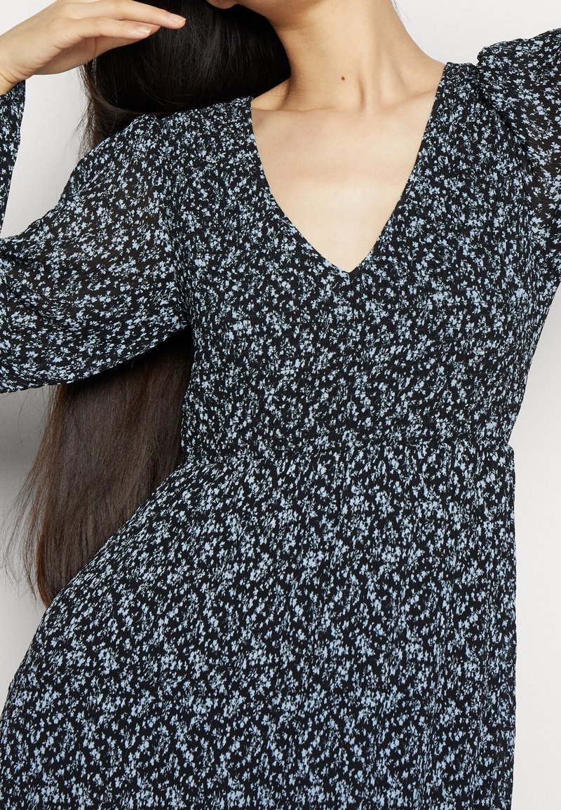 Forever New Jurk multi-coloured/meerkleurig (Pre-owned