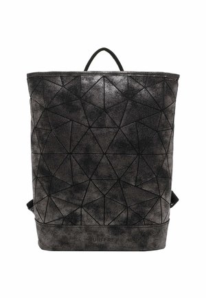 JESSY- EDITION - Mochila - black