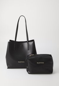 SAMY SET - Tote bag - nero