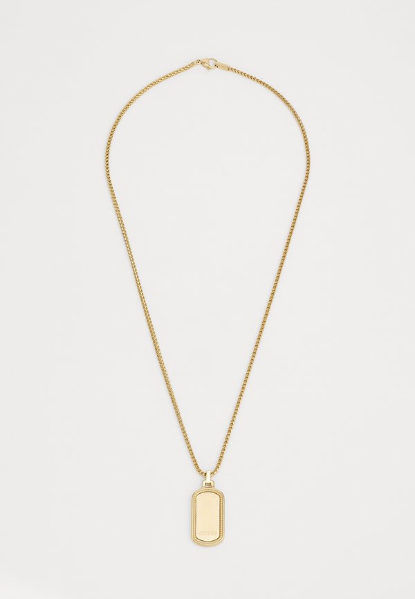 SAILOR KNOT - Necklace3