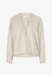 Non sélectionné, beige