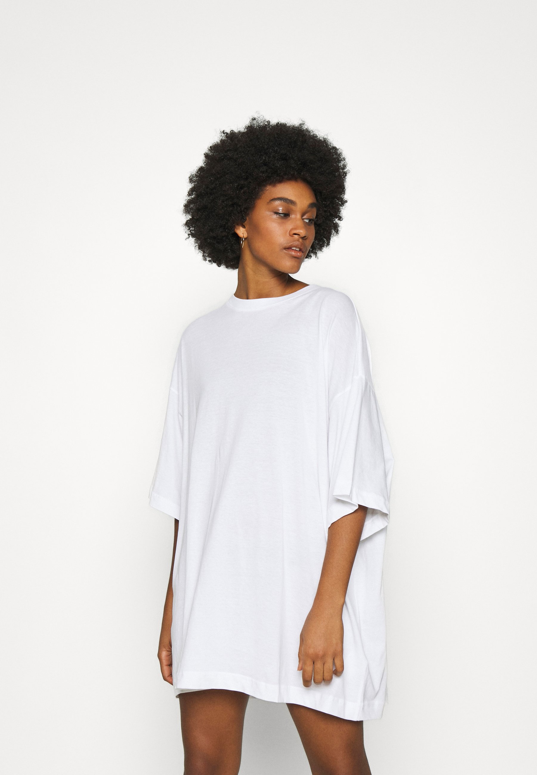 Damen HUGE - T-Shirt basic Damen HUGE - T-Shirt basic