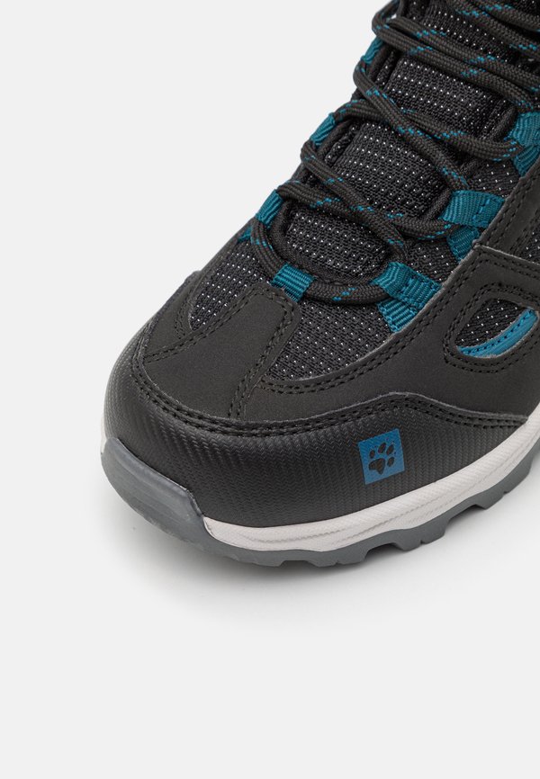 VOJO TEXAPORE MID UNISEX – Hikingschuh – schwarz