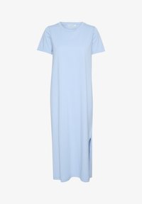 Unausgewählt, placid blue
