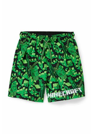 Pack De 4 Minecraft Garçons Boxer Sous-jours, Maroc