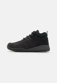 Columbia Botas de senderismo - black
