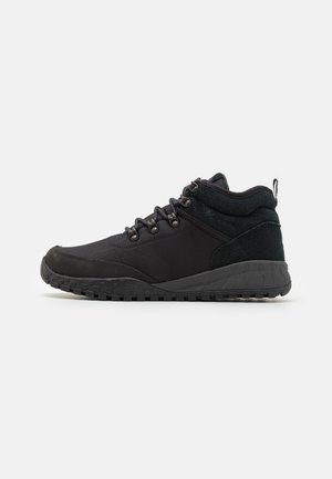 Botas de senderismo - black