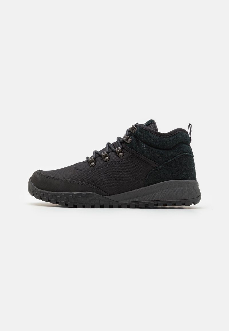 Columbia Botas de senderismo - black