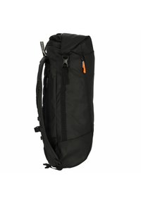 Sac Étanche Black Crevice – 25 Ou 30 L, Nylon Oxford 150D, Fermeture Roll-top, Pour Camping Et Rando