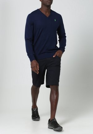 Polo Ralph Lauren Golf, Pullover - dark blue