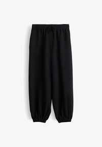 Selected, black