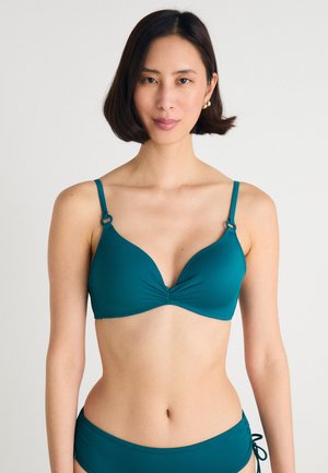 SUMMER MIX & MATCH - Bikiniyläosa - mystic sea