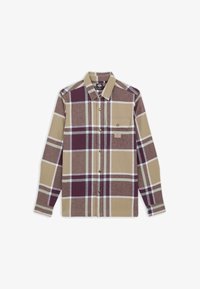 Non selezionato, imperial green