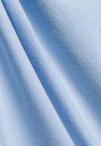 Nils Sundström Basic T-shirt - hellblau