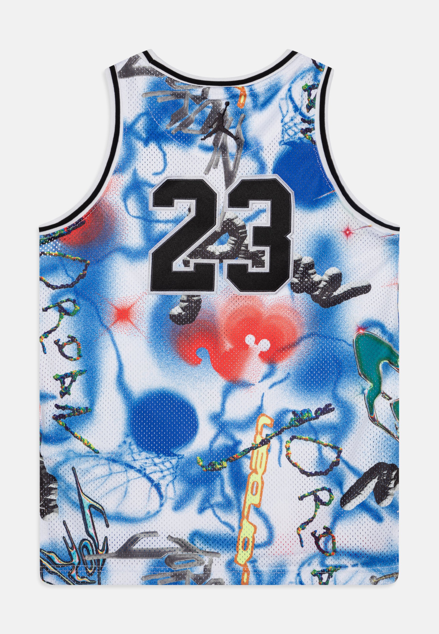 Jordan 23 - Top - blue - Zalando