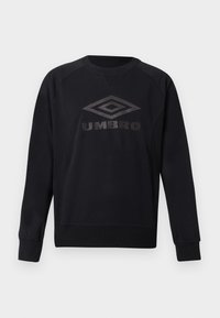 Selected, black/volcanic ash