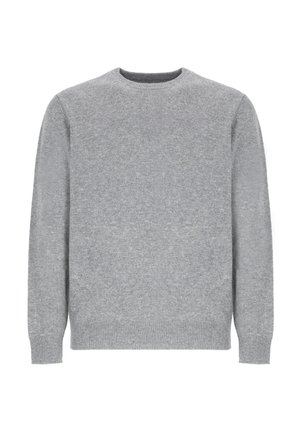 Maglione - grigio