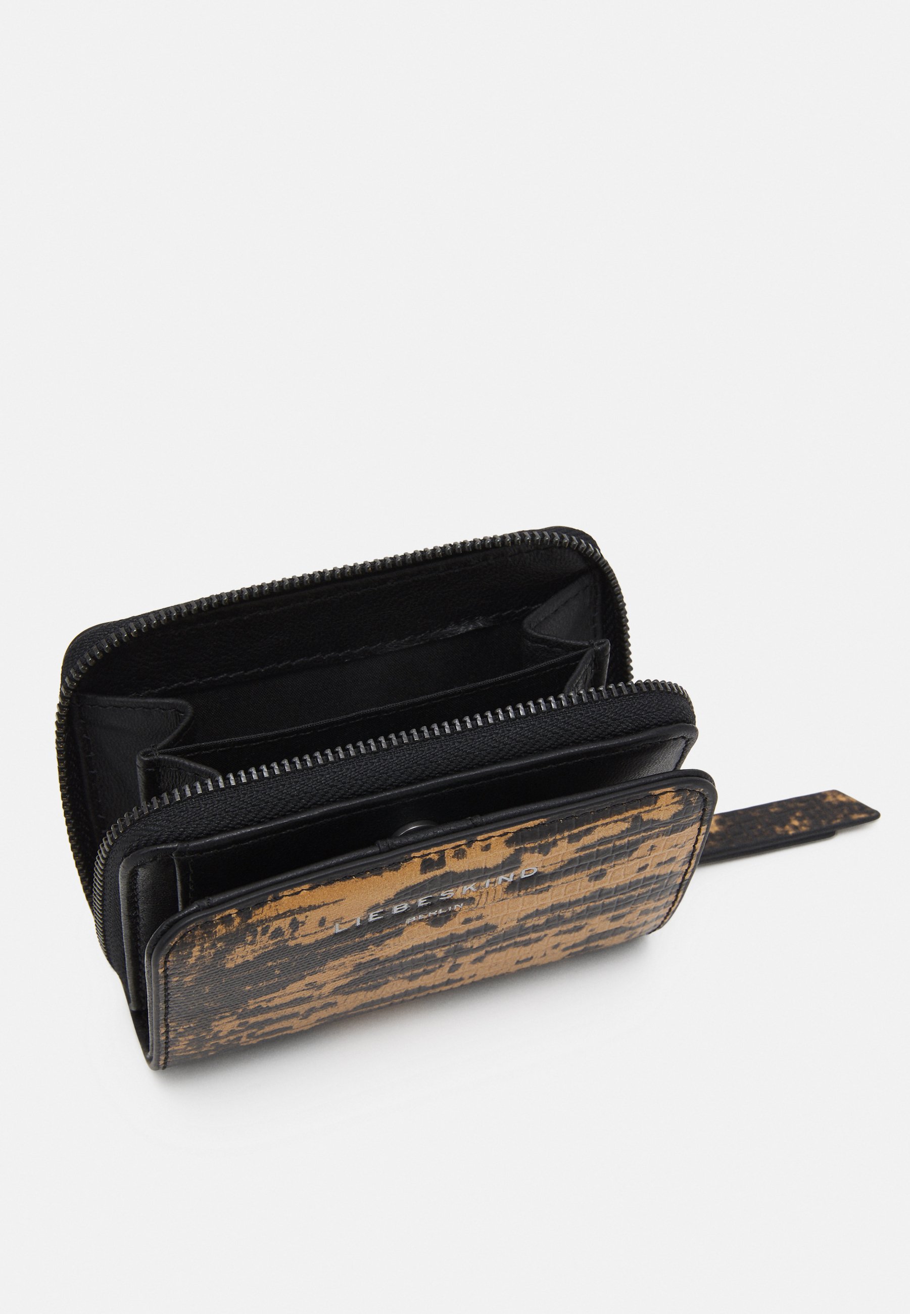 Women ELLA LIZARD WALLET SMALL - Wallet Women ELLA LIZARD WALLET SMALL - Wallet