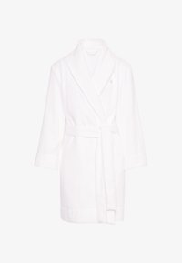 Calvin Klein Underwear COMFORT FRENCH TERRY ROBE COTTON TERRY
