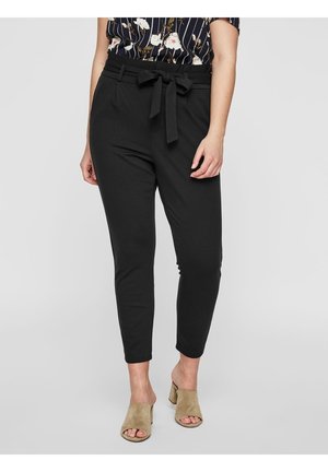 Spodnie materiałowe