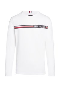 Non selezionato, white