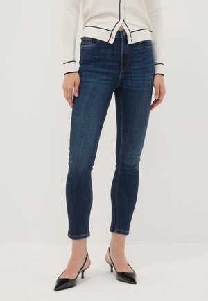 OVS, SKINNY-FIT JEANS - Jeans Skinny Fit - medium wash
