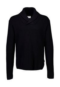 Unausgewählt, black