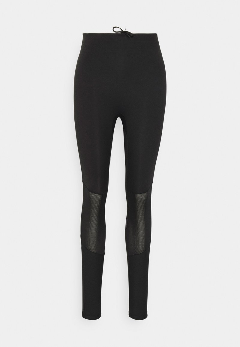 SQUATWOLF Tights zwart