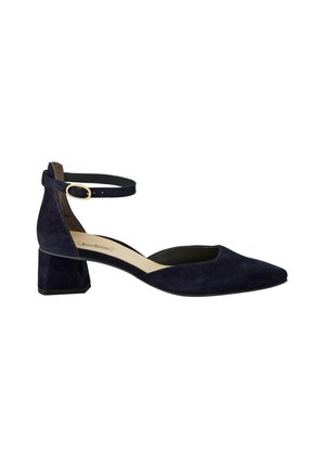 Classic heels - blau