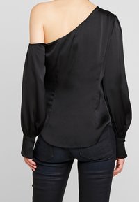Forever New Camicetta - black