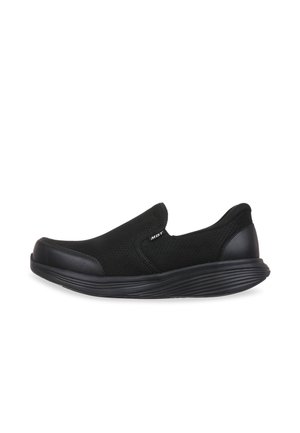 MBT - Baskets basses - black