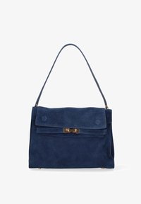 Ausgewählt, blu jeans