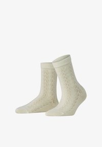No seleccionado, off-white