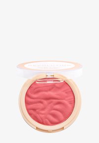 REVOLUTION BLUSHER RELOADED - Blush - pink lady
