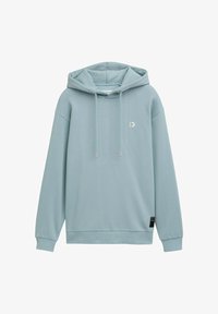 Niet geselecteerd, light grey mint
