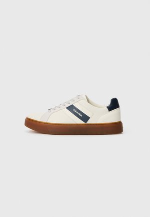 CLASSIC CUPSOLE - Αθλητικά παπούτσια - marshmallow/navy/gum