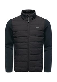 Non selezionato, black