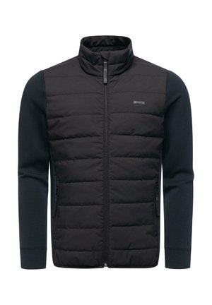 STEPP RENDAN TECH  - Winter jacket - black