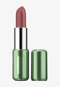 Clinique - POP LONGWEAR LIPSTICK - Rossetto - clove pop Immagine in miniatura 1