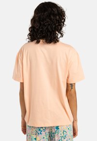 Billabong THE BALANCE - T-Shirt print - mef