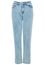 Threadbare BUDAPEST - Jeans Relaxed Fit - hellblau/lyseblå - Zalando.dk