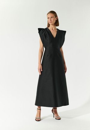 ELECTRADEA NS - Maxi dress - black