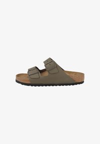 Non selezionato, concrete gray