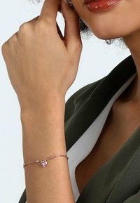 CHRIST Bracciale - rose gold-coloured