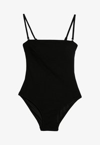 CHICTRY Costume da Bagno Bambina 3 Pezzi Bikini da Bagno Top Ruffle CHICTRY Costume da Bagno Bambina 3 Pezzi Bikini da Bagno Top Ruffle