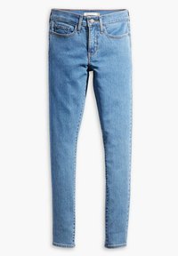 SHAPING PATTER - Jeans Skinny Fit - cave wall