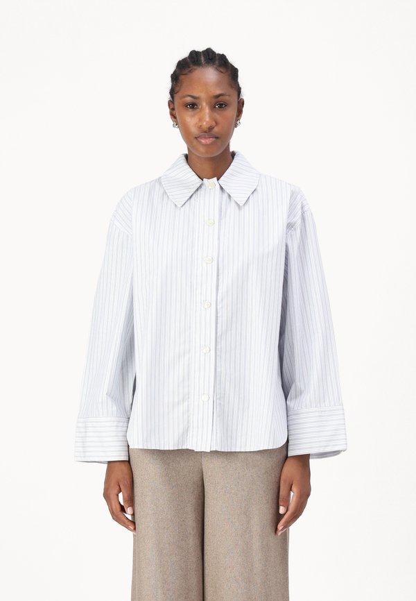 MERCY - Button-down blouse