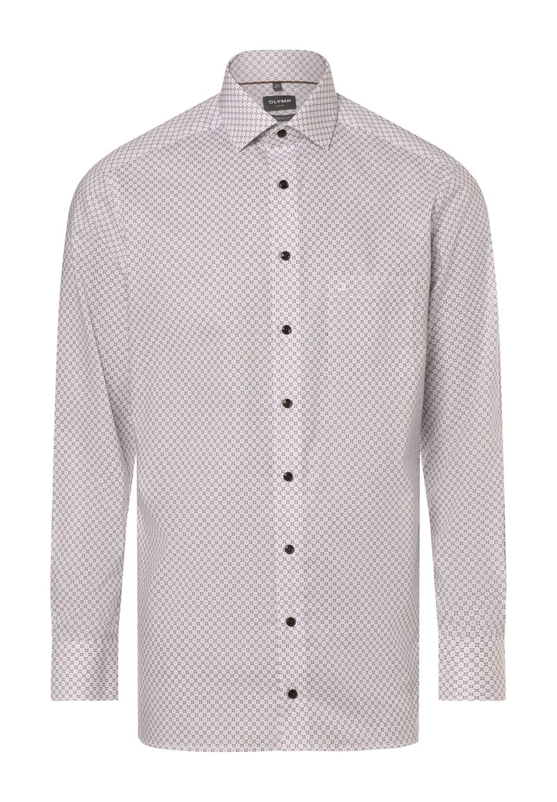 OLYMP Hemd - weiß
