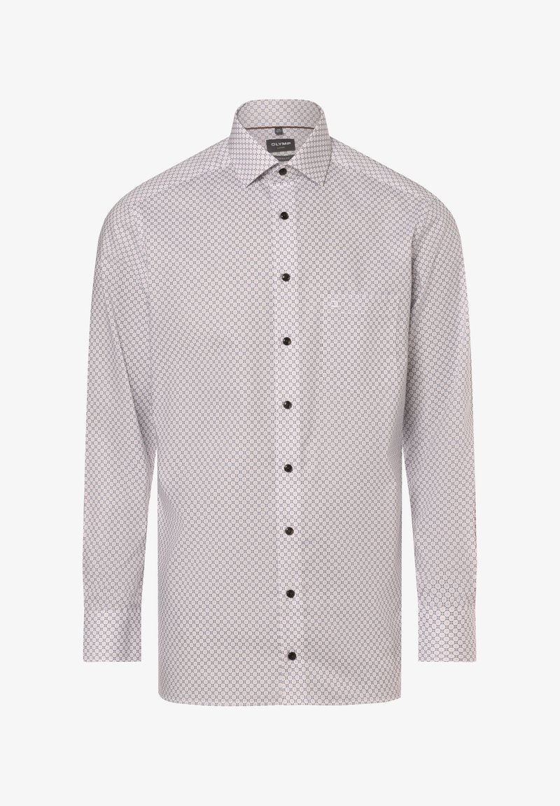 OLYMP Hemd - weiß