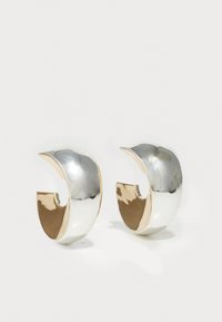 Niewybrane, silver-coloured/gold-coloured